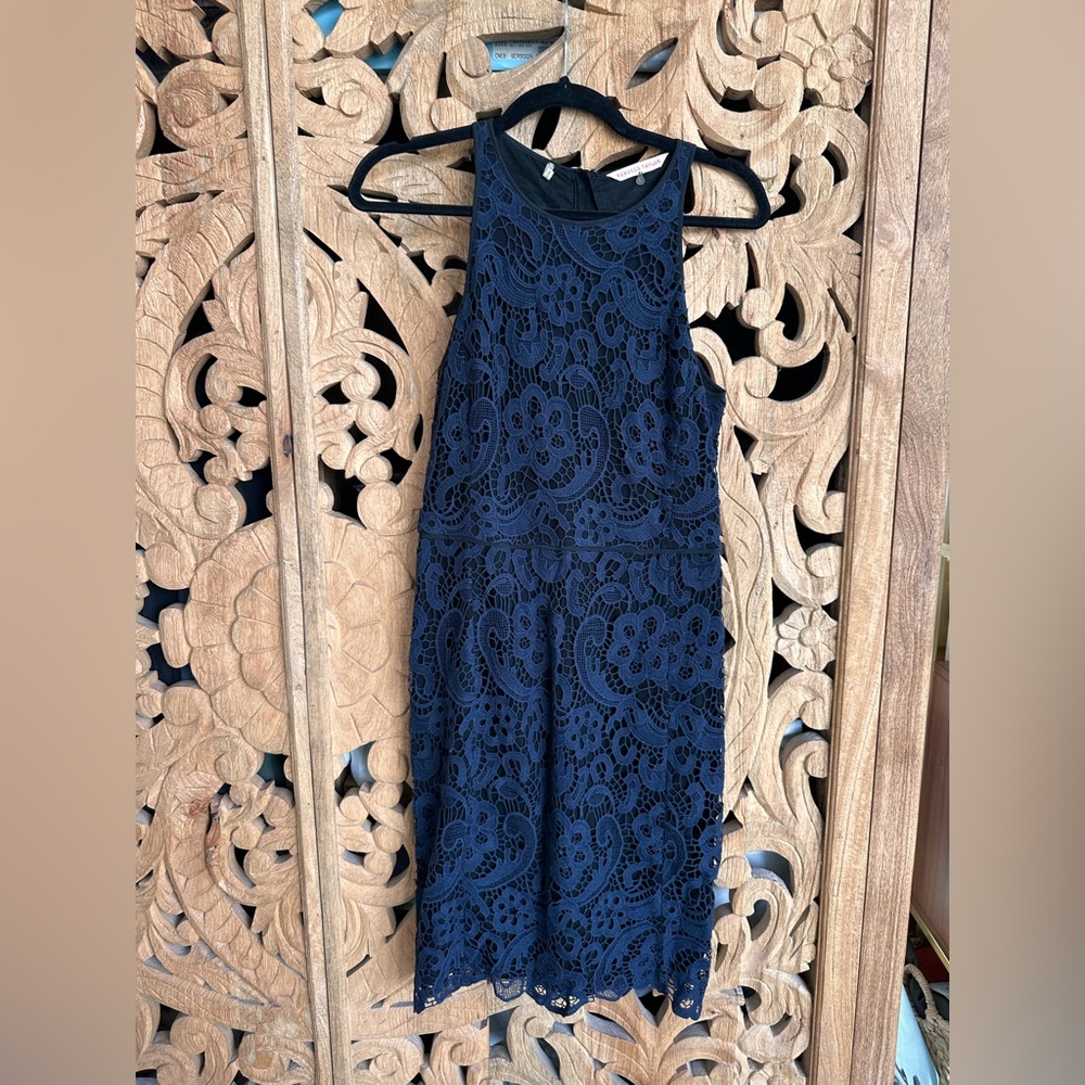 Rebecca Taylor dress
